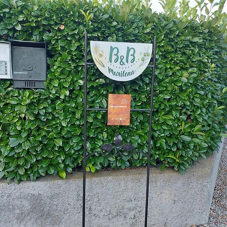 B&B Marilena Guanzate 外观 照片