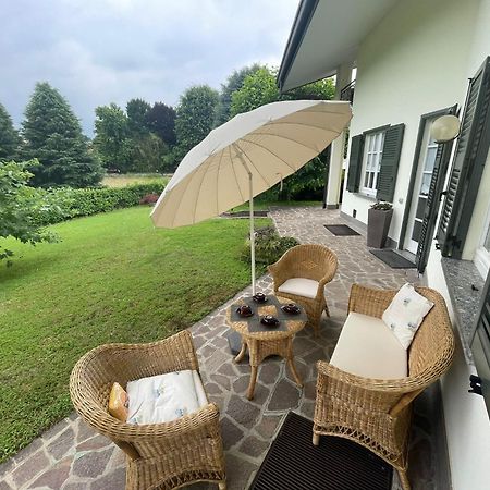 B&B Marilena Guanzate 外观 照片