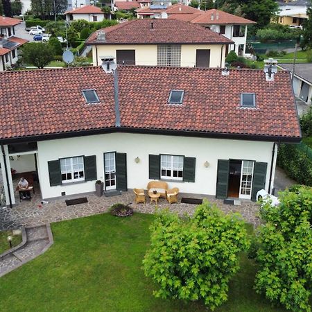 B&B Marilena Guanzate 外观 照片
