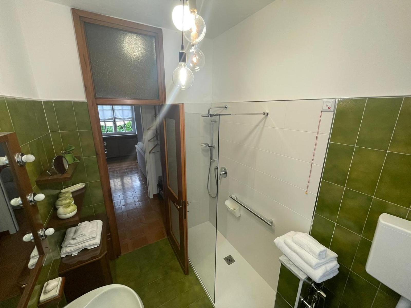 B&B Marilena Guanzate 外观 照片