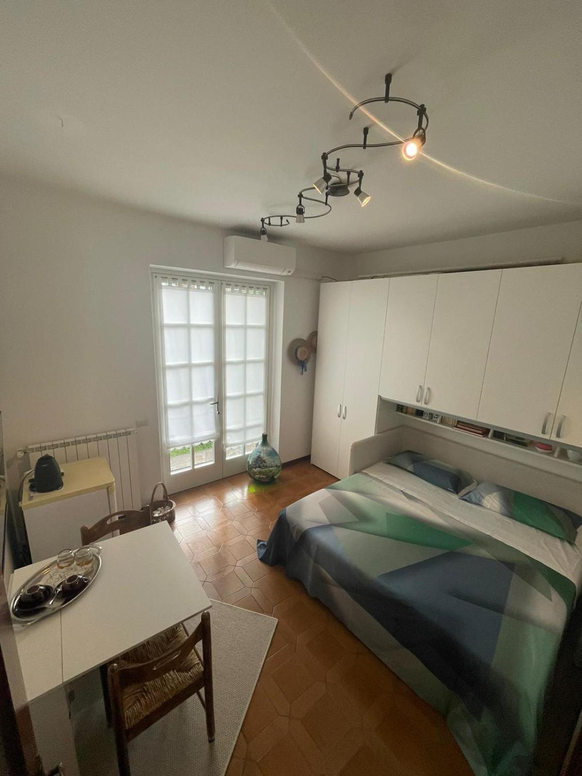 B&B Marilena Guanzate 外观 照片