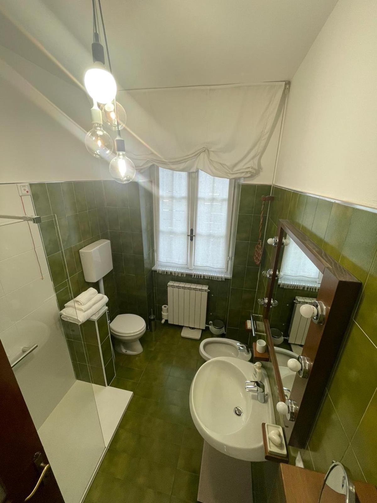 B&B Marilena Guanzate 外观 照片