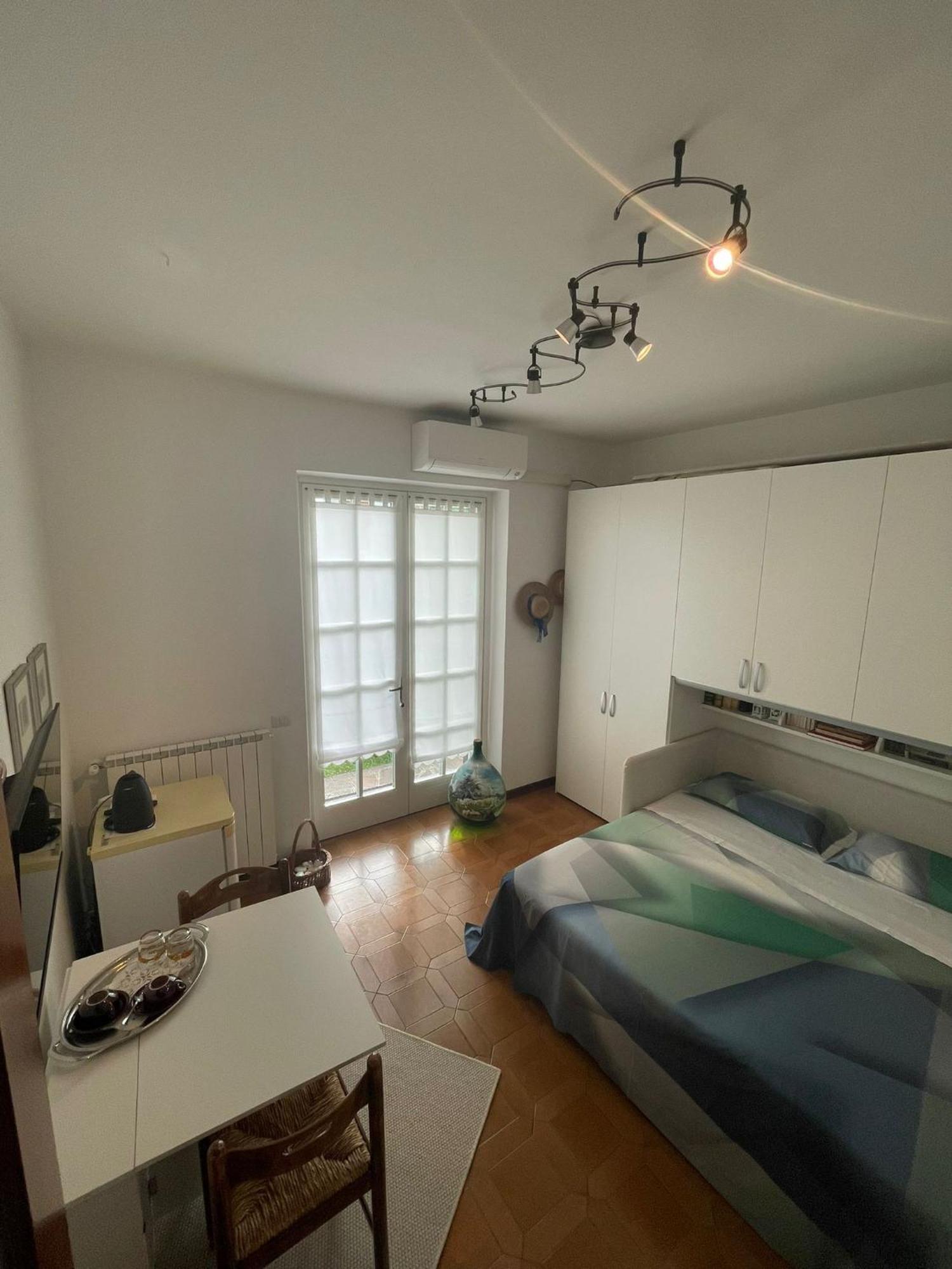 B&B Marilena Guanzate 外观 照片